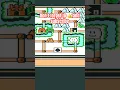 What does the cloud do in super Mario 3