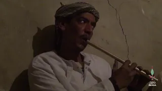 موسيقى وأغانى من واحة سيوة                          دندنها