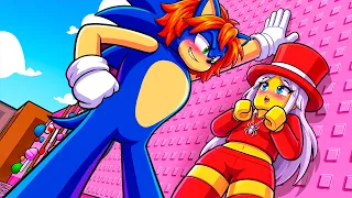 Only SONICS Get A Date In +1 Keyboard Escape!