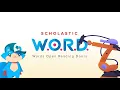 Scholastic W O R D
