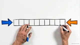Two Pointers Technique Explained Master O n Coding Interviews