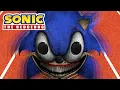 Download Lagu 3 TRUE SONIC THE HEDGEHOG HORROR STORIES ANIMATED