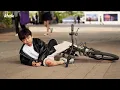 Download Lagu 자전거를 타다가 다친 아이를 본다면?