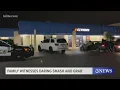 Corpus Christi family witnesses daring smash grab at EZ Pawn