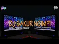 Download Lagu DJ SAKUR NGIMPI [GAMELAN] DJ SUNDA TERBARU 2024 - DJ ALVISENA RMX