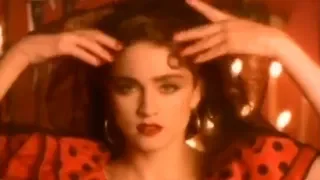 Madonna - Spanish Eyes