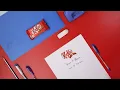 KitKat Commercial (Advertisement) Stop-motion Animation