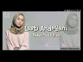 Download Lagu Lesti - Buka Mata Hati (Lirik)