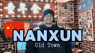 南浔古镇｜中国这处传统与美景交融的隐秘瑰宝
