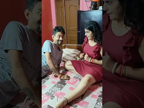 Mere pati samaj gayi π€£π..#shorts #viral #comedy