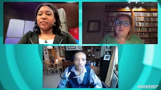 BronxNet TV Interview A Partnership With NYC Health Hospitals H H