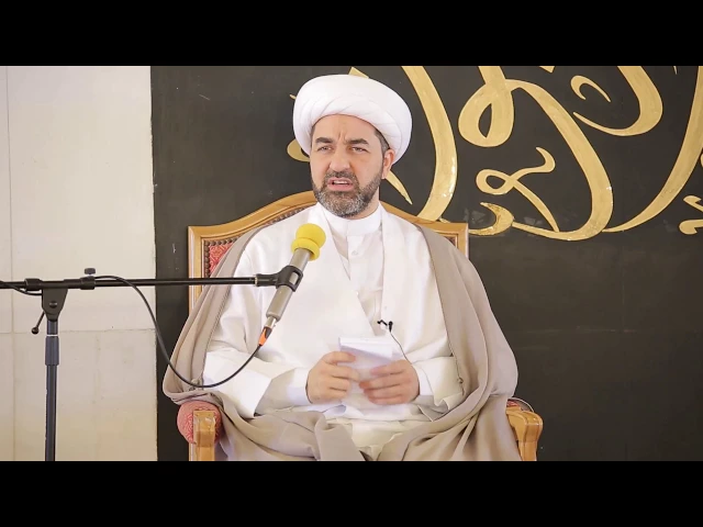 سورة الفرقان: إلا من تاب وآمن وعمل صالحاً | الشيخ حامد الصالح