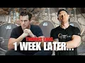 I Practiced Thomas Lang s Drum Lesson for 7 Days Here s What Happened