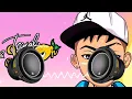 Standly x Yilberking - Tequila & Limon (Extreme Bass Boosted)