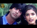 Download Lagu Razi Razi Mein Hoon Razi ❤| Barood | Akshay Kumar \u0026 Raveena Tandon | Udit Narayan, Alka Yagnik | 4K MP3
