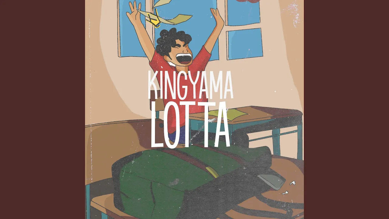 Lotta Lotta
