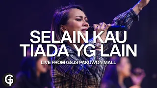 Download Selain Kau Tiada Yang Lain (Welyar Kauntu) | Cover by GSJS Worship | Glady Febe MP3