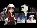 Download Lagu (FUll Movie ) Luffy's bully react to His FUTUREᵎ🎀 《One piece reacts》• READ DESC!