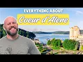 Everything You Need to Know About Coeur d Alene Idaho