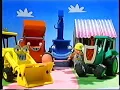 Download Lagu Original VHS Opening \u0026 Closing: Bob The Builder: Scarecrow Dizzy and Other Stories (UK Retail Tape)