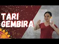 Download Lagu Tari Kreasi Baru Anak - Tari Gembira