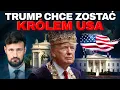 Download Lagu Trump CHCE BYĆ KRÓLEM USA - Nietypowe wpisy prezydenta USA