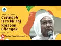 Download Lagu Ceramah Abuya Uci Turtusi - Peringatan Isra \u0026 Mi'raj 2012