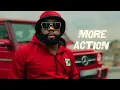 Demarco, Sponge Music - Killa (Lyric Video)