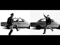 Download Lagu Vincent Cassel - Dancing
