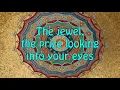Siouxsie and the Banshees - Arabian Knights (with Lyrics)