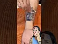 Download Lagu I tried removing a tattoo with tape… 😳
