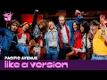 Download Lagu Pacific Avenue cover ABBA ‘Dancing Queen’ for Like A Version