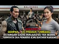 Lagu HEBOH‼️20 PREMAN SADIS TUMBANG OLEH GADIS PENJUAL ES TEH, TERNYATA DIA PEWARIS ILMU BATARA KARANG...