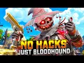 Download Lagu They Think It’s a Hack... But It’s Just Bloodhound 30 KILLS