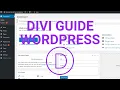 How To Change Color Pickers Default Palette Divi Theme WordPress Website