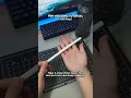 How to make the pen spinning Ivan Mod