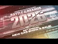 Battle of the Brands 2026 - Lewiston New Car Show and Sale