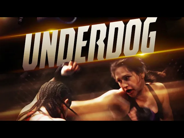 Underdog (2019) | Trailer | Brian Krause | Becca Buckalew | Kim Estes