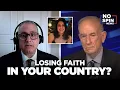 Losing Faith in Your Country Bill O Reilly Talks to the Father of a Criminal Migrant Victim