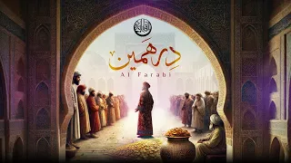                           الفارابي   د ر ه م ي ن دندنها