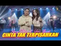 Download Lagu Ajeng Febria Ft Yosa Busok - CINTA TAK TERPISAHKAN | Santara ( Official Music Live )