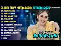 NGUPAYAKNE - SABAR || SILVY KUMALASARI || PUSAKA CAMPURSARI FULL ALBUM TERBARU 2025 #trending