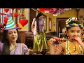 Download Lagu पूरे घर को फूलों से सजाकर कान्हा ने मनाया माँ का जन्मदिन   || Yashomati Maiyaa Ke Nandlala ||