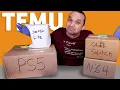 Are Temu Game Consoles a Scam I Bought Them to Find Out