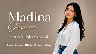 Madina Olimova - Sara qo'shiqlar to'plami 2026