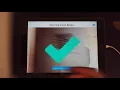 Clever Sign-In on an iPad