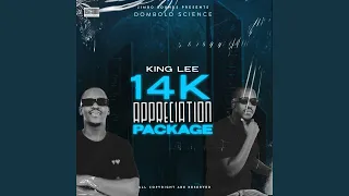king lee say no mo ft kay2godly 