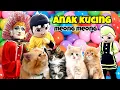 ONDEL - ONDEL JOGET NGIBING | BADUT JOGET |LAGU KUCING MEONG MEONG | ONDEL BETAWI