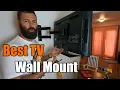 The Easiest Way To Mount A TV To A Wall THE HANDYMAN