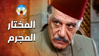 ابو حمد ي المجرم اعترف بكلشي عامله لأخته وهي ماعم تصدق يلي عم تسمعه ـ الدبور 